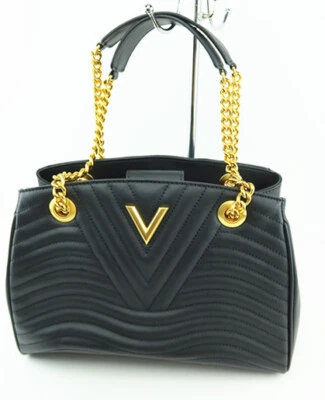 Bolso de hombro de cuero para mujer ZOOLER  Foto 1 de 3