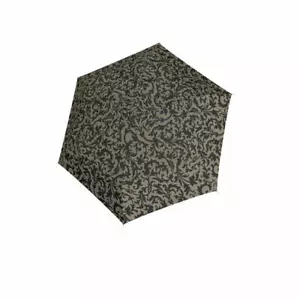 reisenthel Regenschirm Knirps Minischirm Taschenschirm Barock taupe - Bild 1 von 2