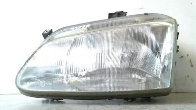 Scheinwerfer Komplett L Renault Megane Scenic 2.0 JA 1996-1998 - Bild 1 von 3