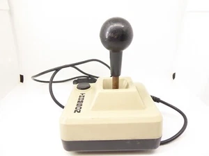 THOMSON - MANETTE / JOYSTICK - POUR PIECES / A RESTAURER ! PARTS / TO RESTORE ⚠ - Picture 1 of 11