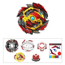 Beyblade Burst GT B-145 DX Venom Diaboros.Vn.Bl -Beyblade Only Without Launcher