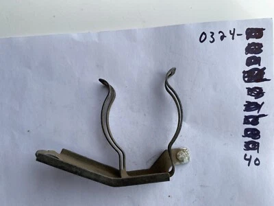 1990 Toyota V6 4Runner Vacuum Modulator BRACKET -3VZE PICKUP TRUCK 90-1995 89-95 - Изображение 1 из 4