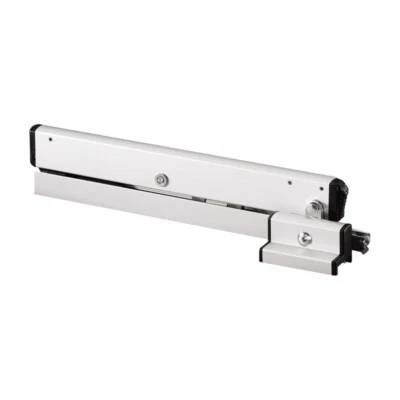 Geze Schere OL 90 030377 Weiss RAL 9016 - Bild 1 von 4