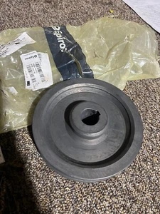 EPIROC GENUINE OEM DRIVE WHEEL 9106185466 1.202" Bore Key  - Picture 1 of 6