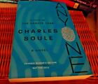 ANYONE - CHARLES SOULE  ARC 12/19   SIGNED .   THE ORACLE YEAR