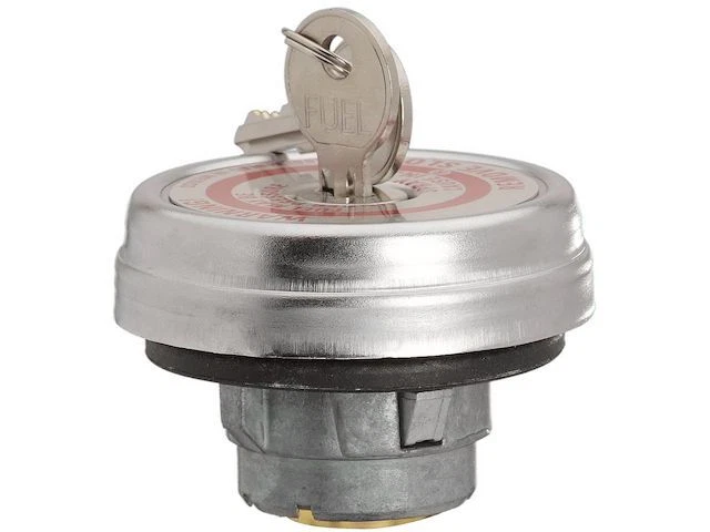 Tapa del tanque de combustible para Ford F250 1980-1986 puertas 19718NR 1985 1984 1983 1982 1981 Foto 1 de 2