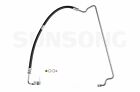 Power Steering Pressure Line Hose Assembly-Crew Cab Pickup Sunsong North America