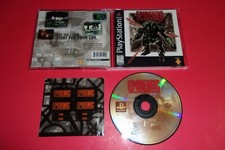 .PSX.' | '.Epidemic.