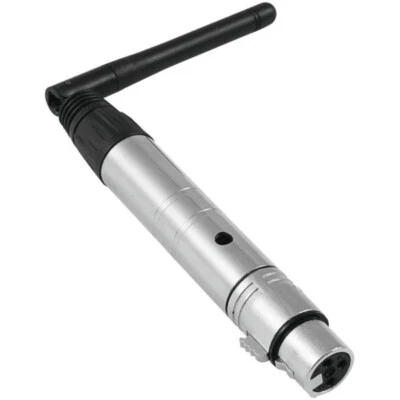 EUROLITE QuickDMX Funkempfänger | Neu - Bild 1 von 3