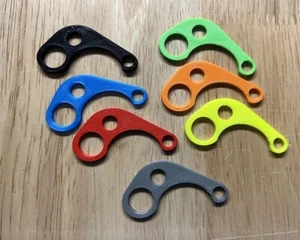 Lee Pro 1000 Case Ejector, Brass Kicker 3D printed UPGRADE - Multi Colors Avail! - Picture 1 of 4