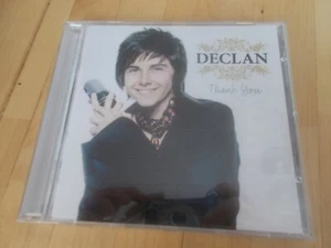 Declan- Thank You CD Gebraucht - Bild 1 von 4