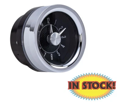 Reloj Dakota Digital RLC-55C-X - 1955-56 Chevy Car RLC/RTX Foto 1 de 4