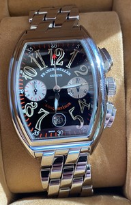 Franck Muller Watches for sale | eBay