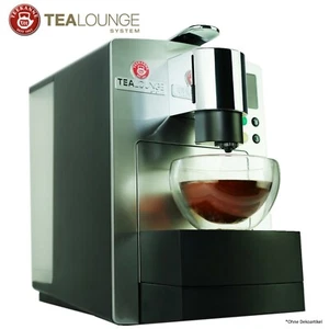 TEEKANNE PRO Kapselmaschine Kaffee Tee Kaffeemaschine Kaffeeautomat Teemaschine - Bild 1 von 1