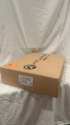 Interruptor de 5 entradas Atlona AT-UHD-SW-510 4K/UHD nuevo - en caja Foto 1 de 3