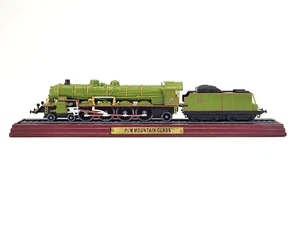 Atlas Editions - Static Locomotive Display - PLM Mountain Class - Picture 1 of 10