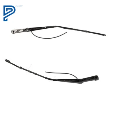 For Dodge Freightliner Sprinter 2500 3500 Front Right+Left Windshield Wiper - Image 1 of 4