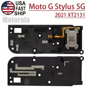 OEM Loud Speaker Buzzer Loudspeaker For Motorola Moto G Stylus 5G 2021 XT2131 - Picture 1 of 6