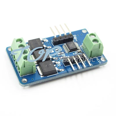 Vollfarbige RGB LED Streifen Treiber Modul Schild für Arduino STM32 AVR - Bild 1 von 4