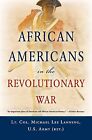 Afroamerykanie w wojnie o rewolucję Lanning, Michael L.