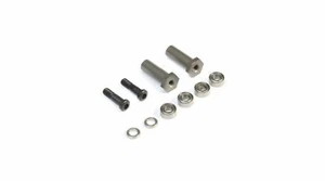 Team Losi Racing TLR231078 Steering Hardware Set 22 5.0 - Picture 1 of 1