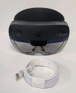 Microsoft Hololens 2 Virtual Reality Glasses - Picture 1 of 11
