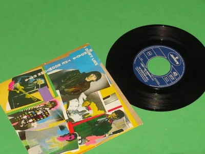 Boomtown Rats 7" I Don't Like Mondays Mercury Holland TOP - Bild 1 von 4