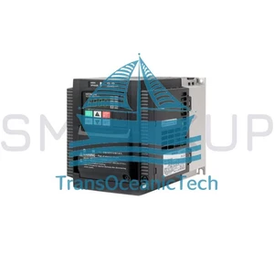 New In Box HITACHI WJ200-040HFC-M Inverter 4KW 380V - Picture 1 of 1