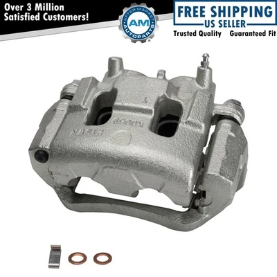 Pinza de freno delantera izquierda para Ford Edge 2007-2014 Lincoln MKX 2007-2015 Foto 1 de 4