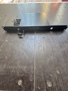 Avaya SBCE Caswell CAD-0230 / 19" Session Border Controller V8.1.1 - 700512468 - Afbeelding 1 van 5