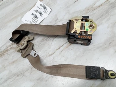 Used Front Left Seat Belt Front fits: 2004 Jaguar Xj8 bucket driver retractor Fr Foto 1 de 4