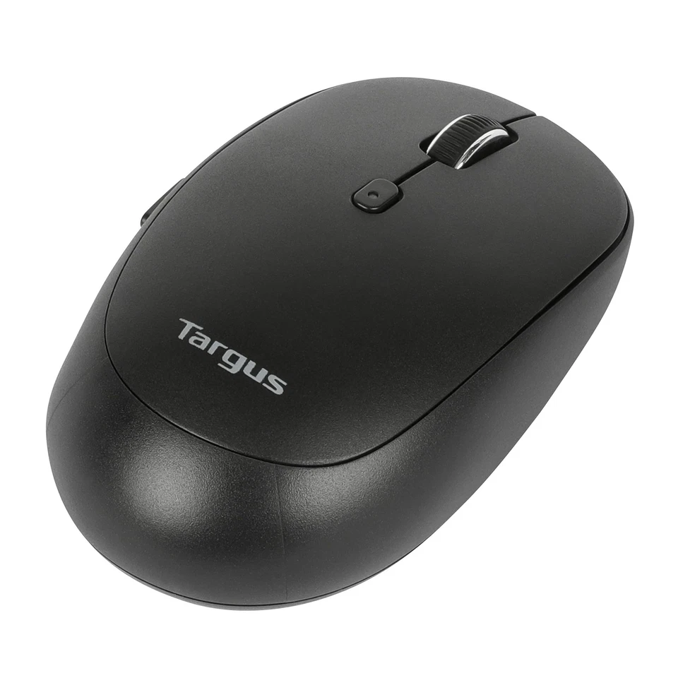 TTargus Midsize Comfort Multi-Device Bluetooth Mouse (AMB582GL) - OPEN BOX - Image 1 of 4