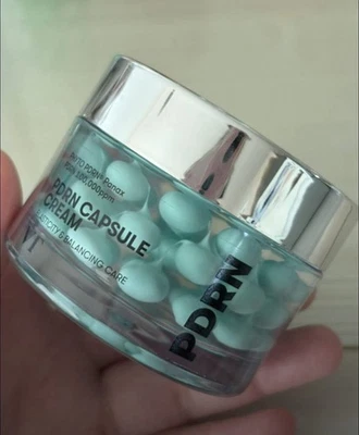 VT PDRN Capsule Cream 100 50ml Moisture Elasticity K-Beauty - Image 1 of 4