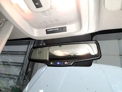 Interior Rear View/Rearview Mirror 2015 Terrain Sku#4296807 - Image 1 of 4