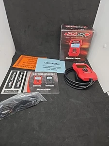 Flash Paq Modell 1855 Powerstroke 99-10 Ford Fahrzeuge Top Zustand CIB - Bild 1 von 5