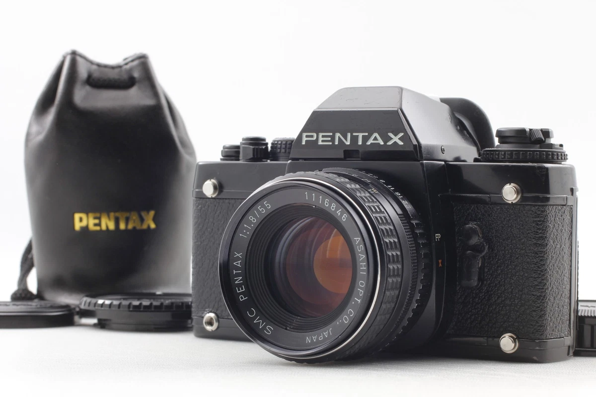 PENTAX LX Film Cameras for sale | eBay