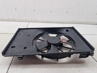 2018 Suzuki Swift MK4 (A2L) 1,2 бензиновый двухструйный вентилятор охлаждения радиатора - Изображение 1 из 4