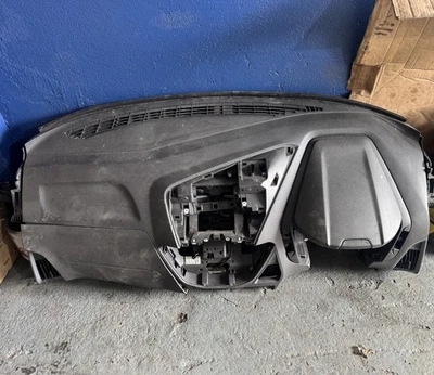 Ford Transit Custom Dashboard Dash c/w Passenger Nearside Airbag 2.0TDCI 2016 - Image 1 of 4