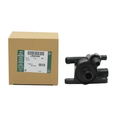 For Range Rover Velar Evoque Sport OEM Separator Coolant Degas LR181892 - Image 1 of 4