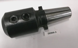 UNIVERSAL ENGRG 8085 1-1/4" KWIK Switch 300 End Mill Tool Holder D0908-3 "Q2 - Bild 1 von 5