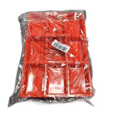 ionEgg Mini Antihaft-Silikon-Brotform 9 Hohlräume für Mini-Brot - Bild 1 von 4