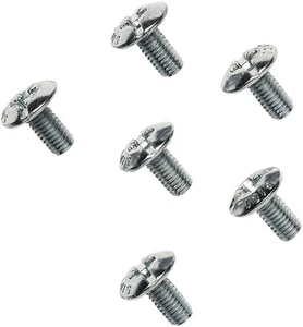 Sidi SPD SI Bolts - M5 x 10, Set of 6 - Picture 1 of 1
