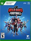 Wild Card Football - Xbox Series X (Microsoft Xbox Series X S)