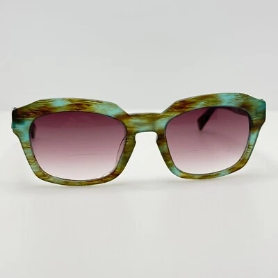 Óculos Eyebbobs leitores 142 93 encantado 52-21 +1,50 - Imagem 1 de 4