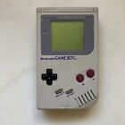 Game Boy DMG Clone