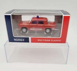 NOREV 1:64 RENAULT 8 GORDINI - Imagen 1 de 4
