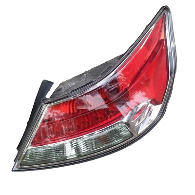 12 13 14 ACURA TL LUZ TRASERA DERECHA PASAJERO 2012 2013 2014 LÁMPARA DERECHA Foto 1 de 4