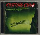 CD : Counting Crows - Recovering the satellites
