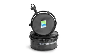 Preston Innovations Offbox 36 EVA Tazón Y Aro Pequeño De Pesca - Imagen 1 de 1