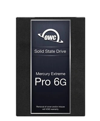 2.5-inch 7mm SATA 6.0Gb/s Solid-State Drive - Image 1 of 4